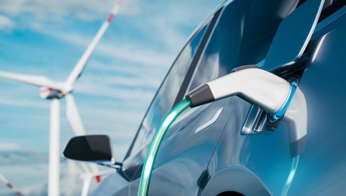 “5G+量子”虚拟电厂调度车网互动 超6000辆次新能源汽车参与