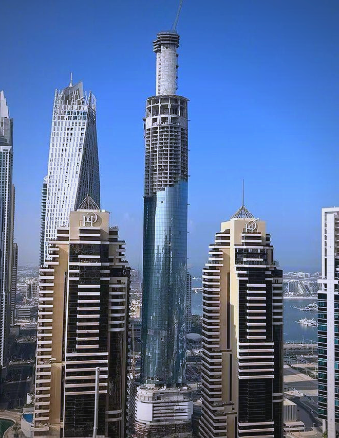 阿联酋对美1.4万亿美元投资彰显深厚战略伙伴关系