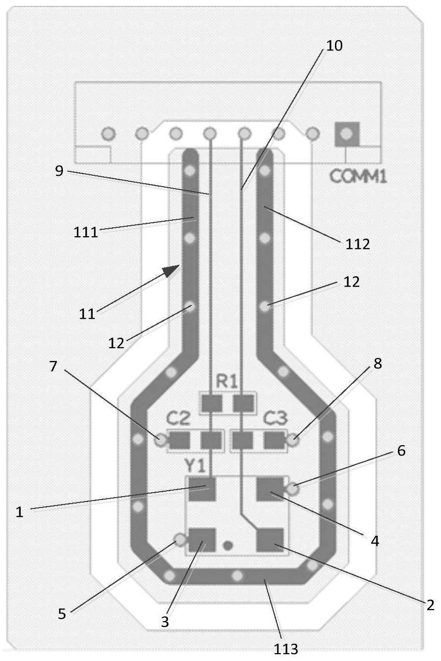 圣邦股份获得发明专利授权：“一种提高采样精度的电源管理芯片中的输出功率管版图”