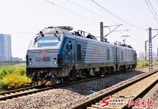 中国神华获得发明专利授权：“一种重载机车行车提示数据的编制系统和方法”