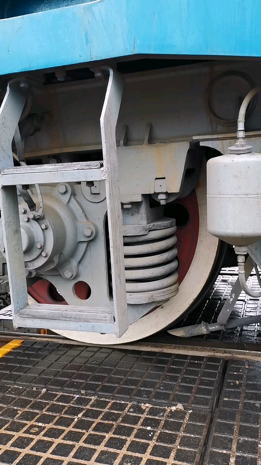 中国神华获得发明专利授权：“一种重载机车行车提示数据的编制系统和方法”