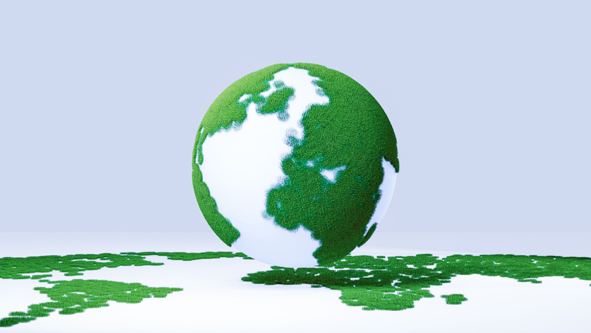 肯拟筹资10亿美元发展绿色氢能