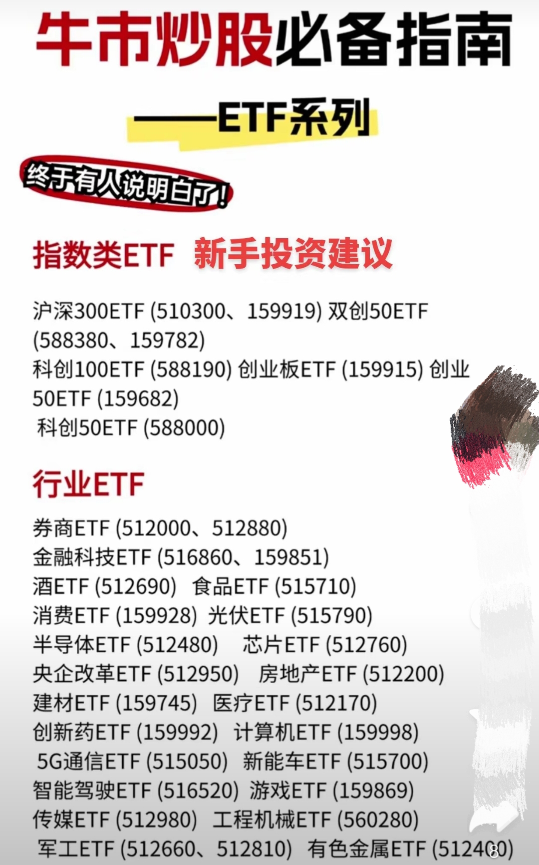中小公募持续布局ETF，入局时间≠竞争优势，三大因素成考量
