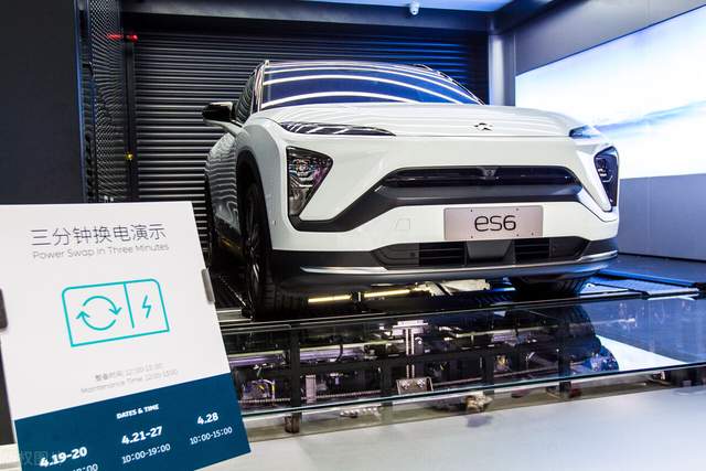 “宁王”陷6000万货款纠纷 换电业务发展遇阻