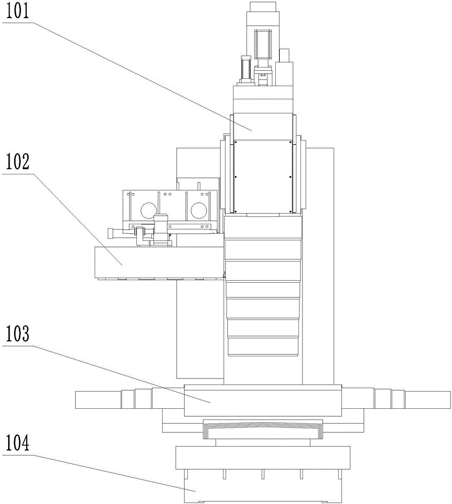 中南股份获得发明专利授权：“一种连铸机钢包滑板机构油缸自动卸荷装置及工作方法”