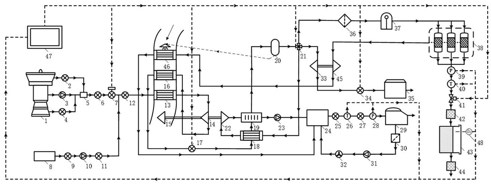 中南股份获得发明专利授权：“一种连铸机钢包滑板机构油缸自动卸荷装置及工作方法”
