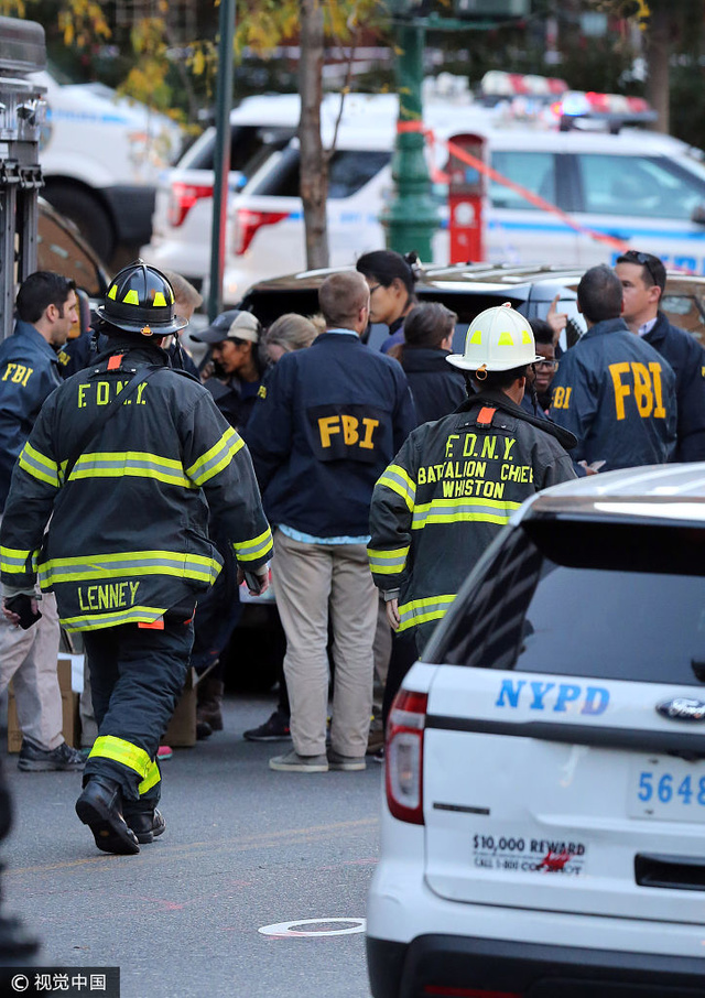 FBI启动调查！白宫办公厅主任手机疑被“黑” ！