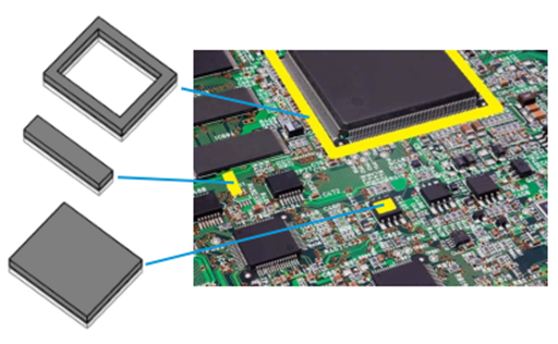 EMI材料领域强强联合！隆扬电子收购威斯双联51%股权
