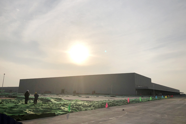 实探“共享工厂”：一件也接单！