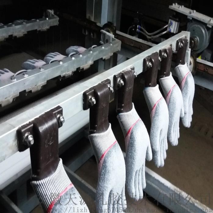 中红医疗：拟5.57亿元投建SEA2生产基地一期10条丁腈手套生产线项目