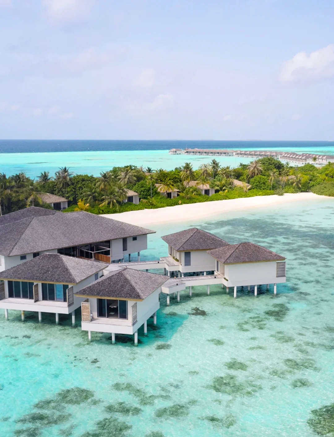 马尔代夫4月份可用外汇储备增加100万美元