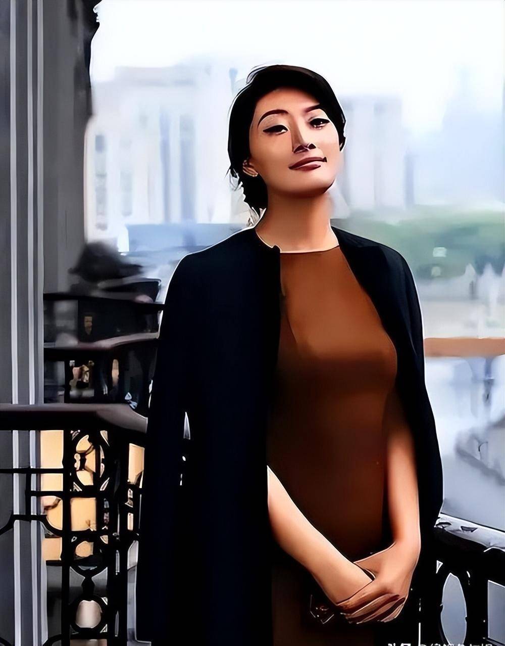 宗馥莉接任娃哈哈实业法定代表人、董事长职务