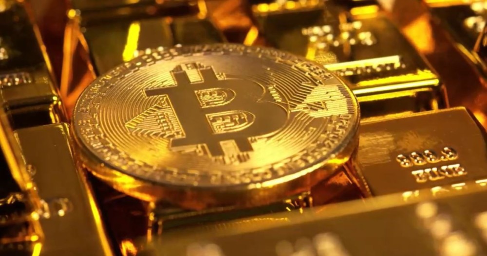 从黄金“转战”铂金