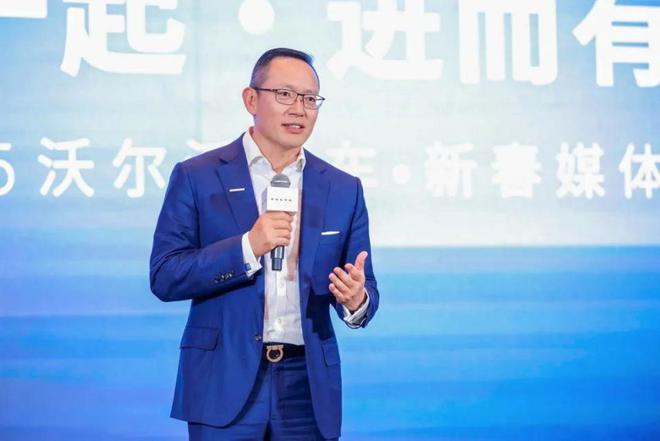 沃尔沃汽车袁小林：再卷也不会牺牲安全