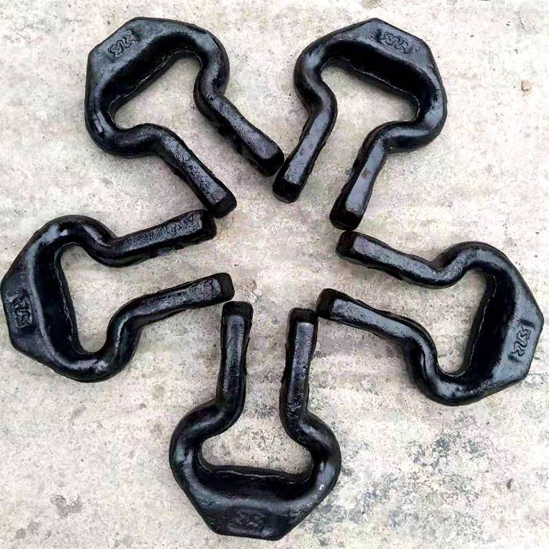 亚星锚链获得发明专利授权：“一种矿用链条拉伸检测装置”