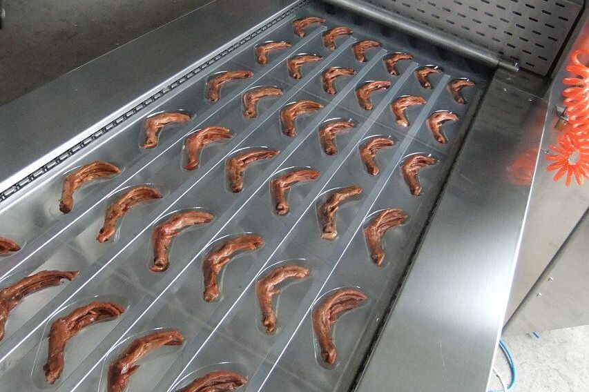 亚星锚链获得发明专利授权：“一种矿用链条拉伸检测装置”