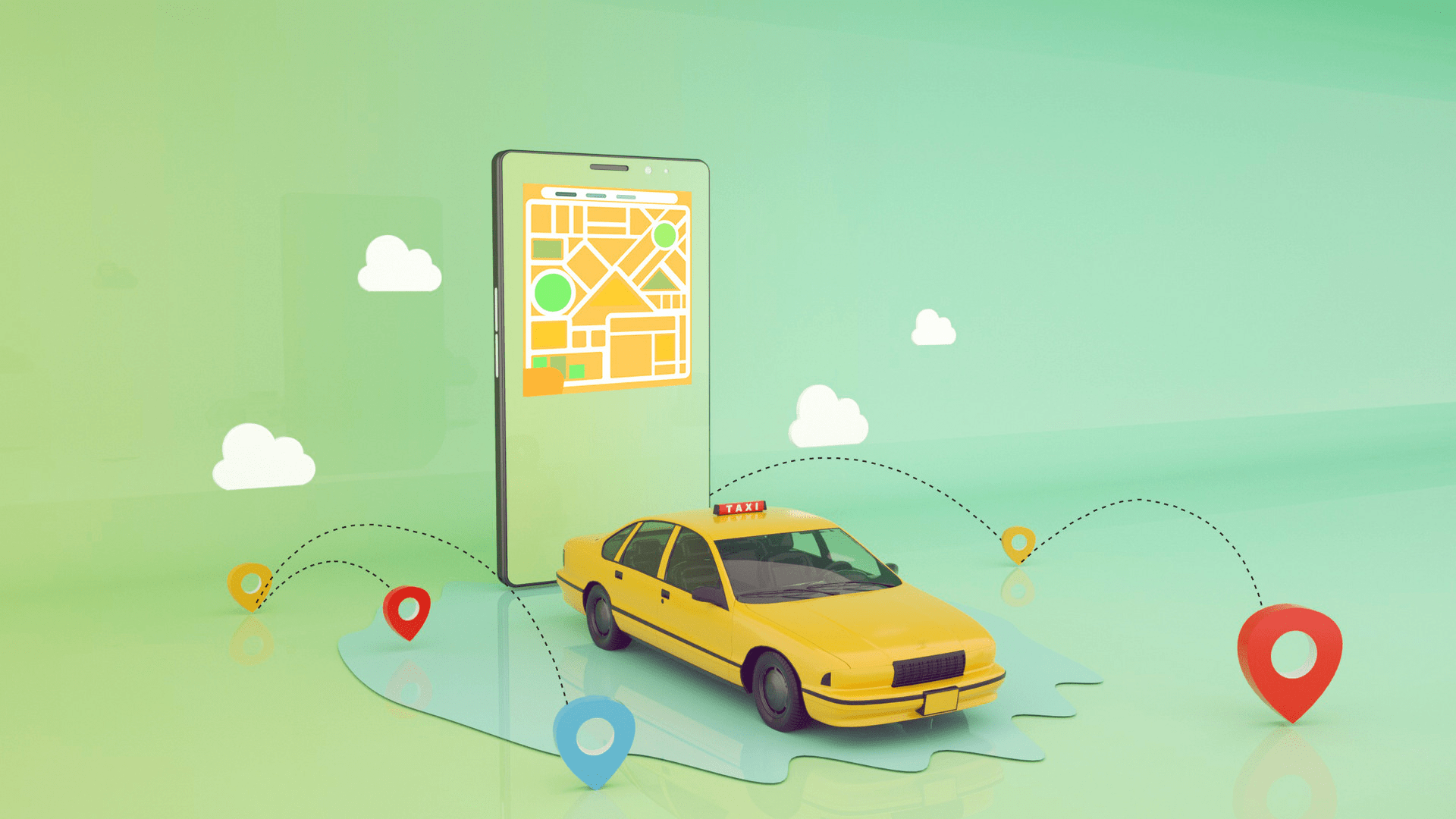 网约车监管信息交互系统4月份共收到订单信息7.27亿单 环比下降6.7%