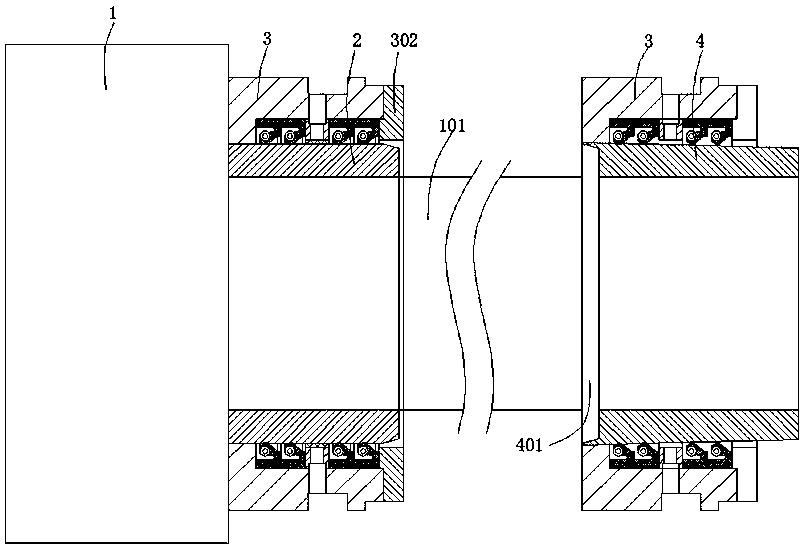 运达股份获得实用新型专利授权：“一种风力发电机、风机叶片和风机叶片腹板”