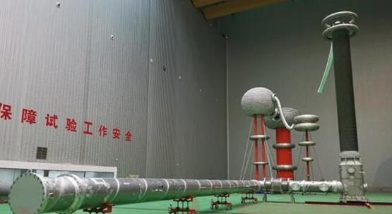 安靠智电与中国能建安徽院签署战略合作协议 联合成立“GIL地下输电研究中心”