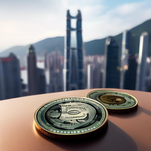 香港重磅！《稳定币条例》正式成为法例！