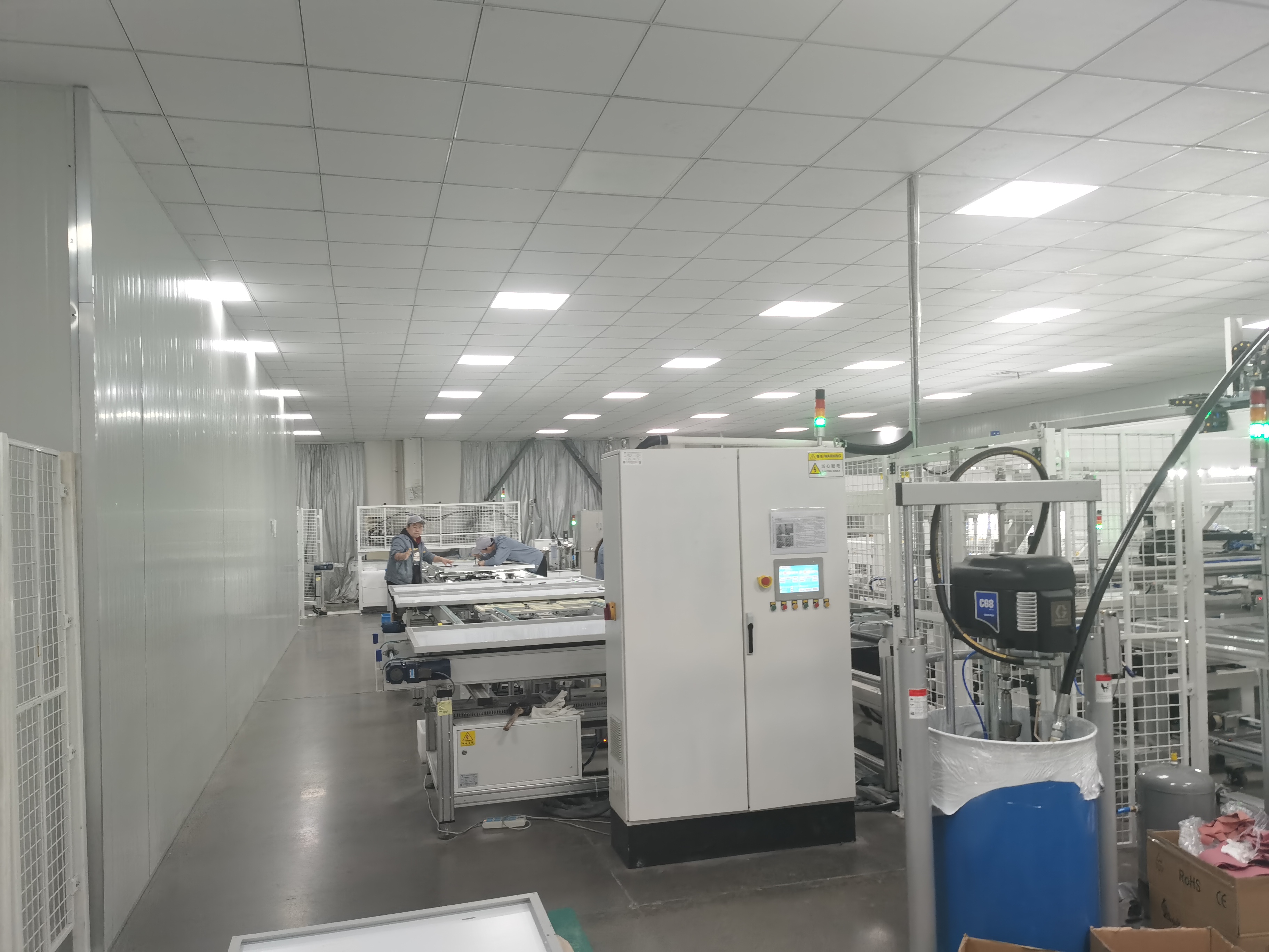 天合光能获得发明专利授权：“太阳能电池及其制备方法”