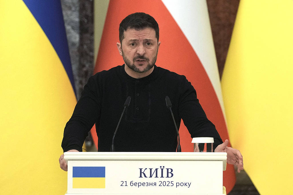 俄乌最新！俄方：提交如何达成真正停火建议！乌方决定研究后回应！泽连斯基发声