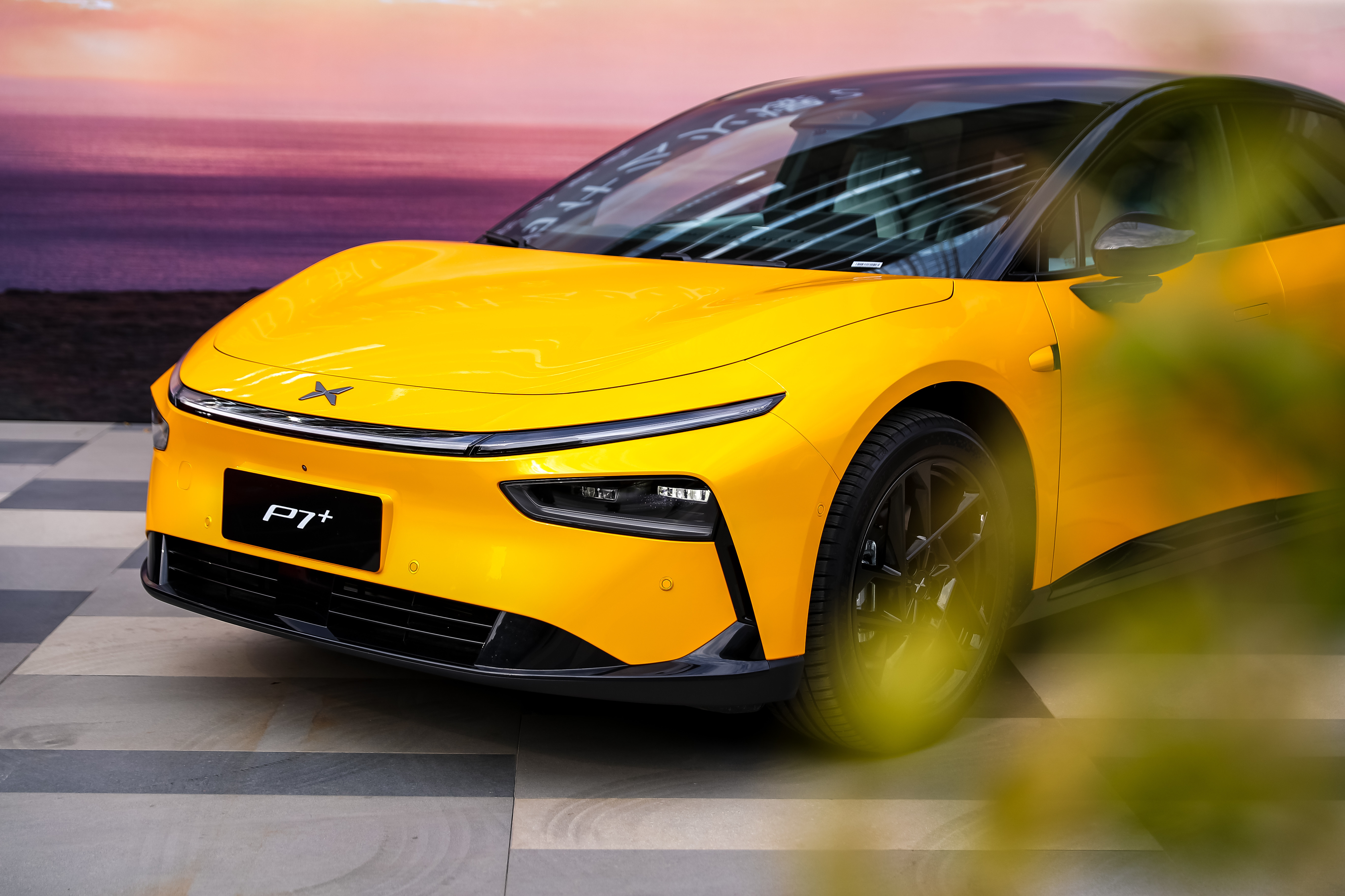 大增230%！小鹏汽车，最新公布