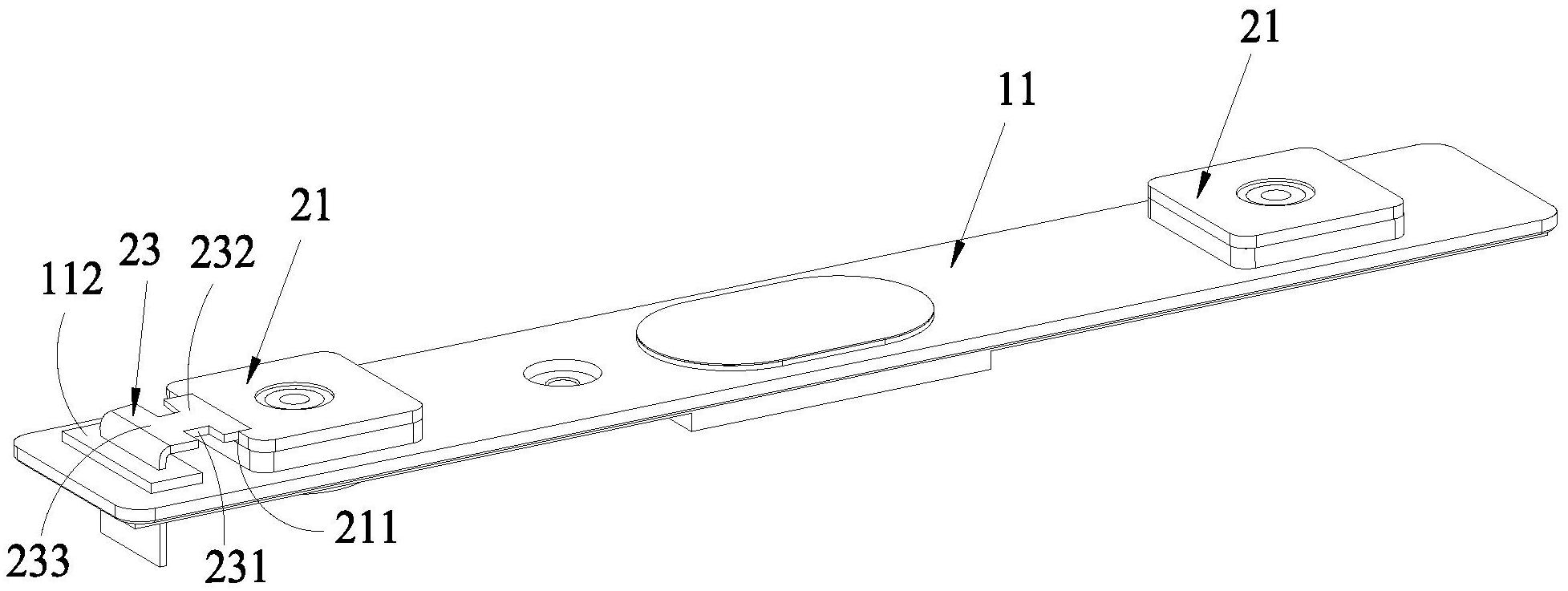 科达利获得实用新型专利授权：“一种电池顶盖及单体电池”