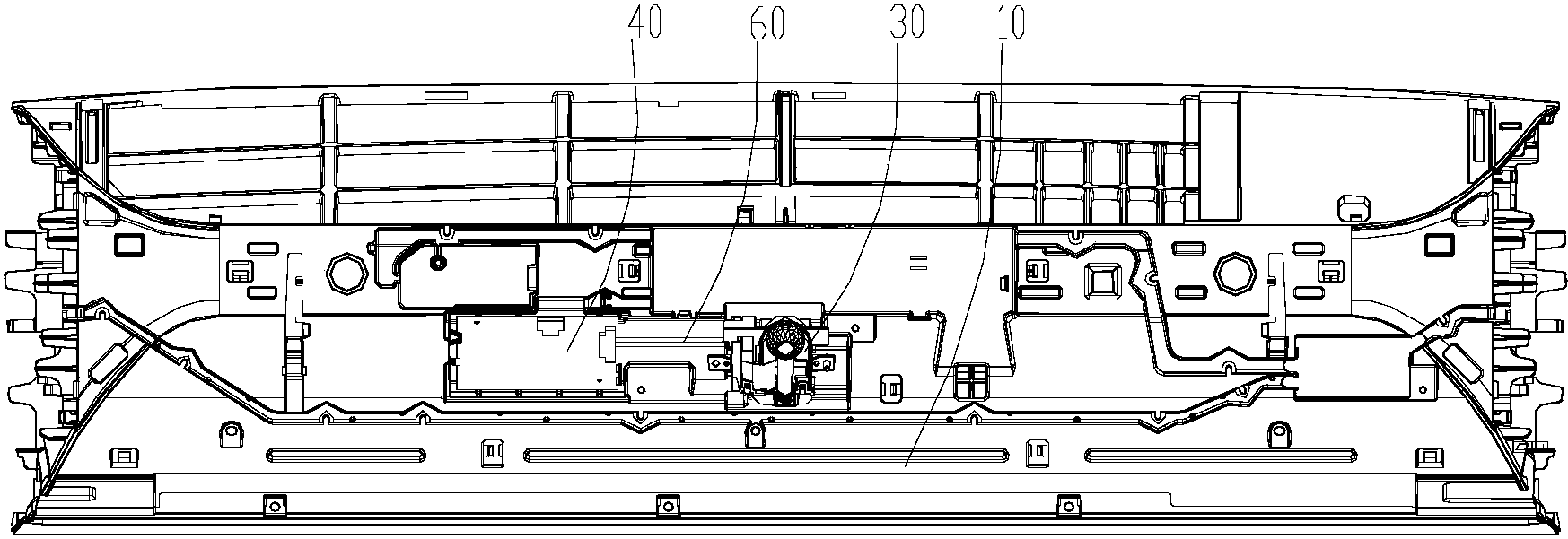 格力电器获得外观设计专利授权：“吹风机的进风结构”