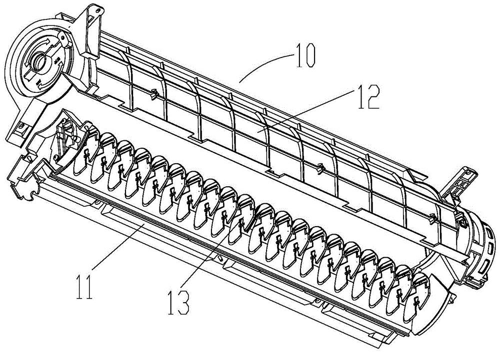 格力电器获得外观设计专利授权：“吹风机的进风结构”
