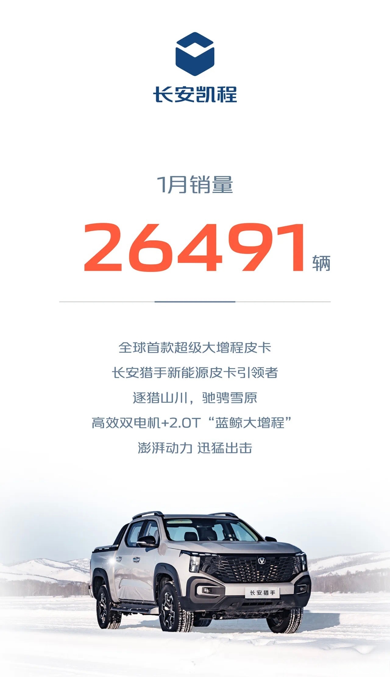 长安汽车5月销量224310辆 同比增长9%