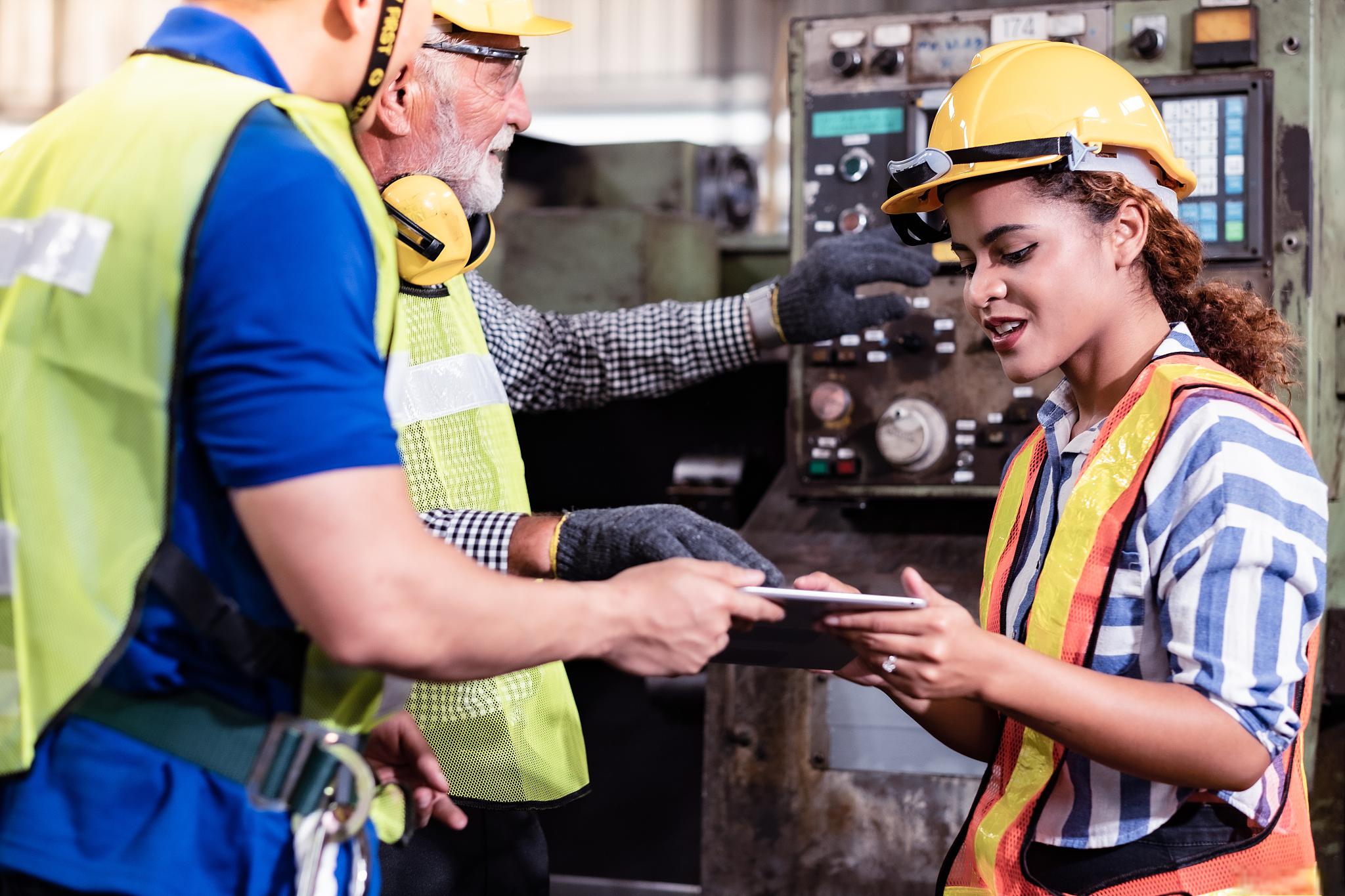 外国直接投资每年为沙特创造39000 多个就业机会