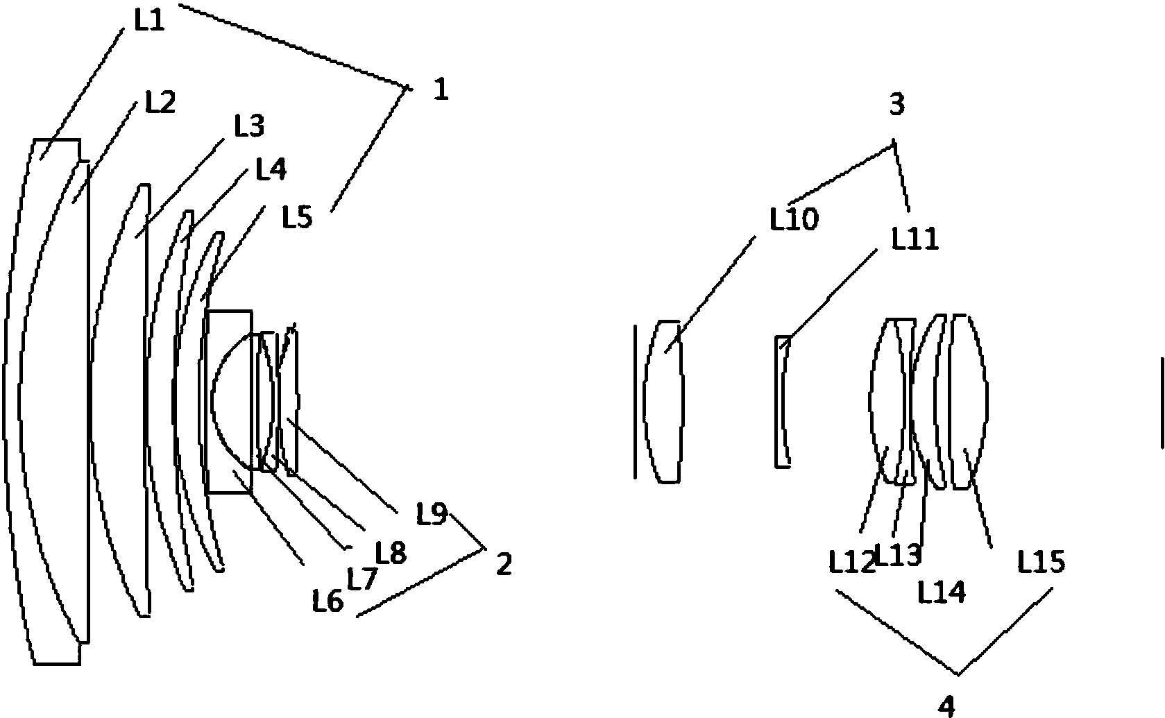 宇瞳光学获得实用新型专利授权：“定焦镜头”