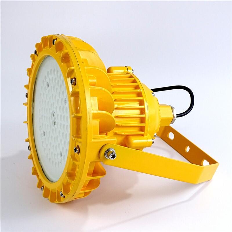 华荣股份获得实用新型专利授权：“一种防爆灯护栏弯头连接件”