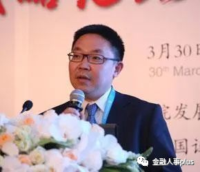 是他！招商证券新总裁官宣！