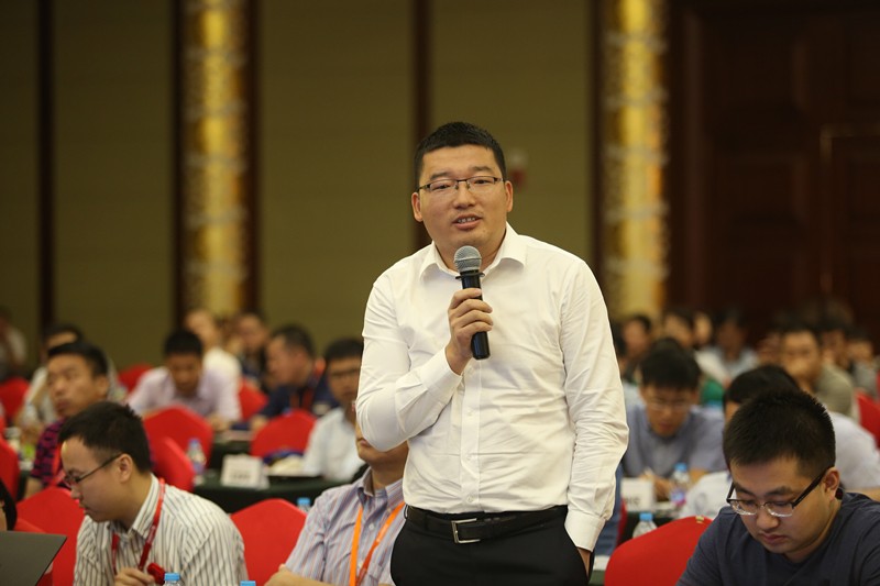 是他！招商证券新总裁官宣！