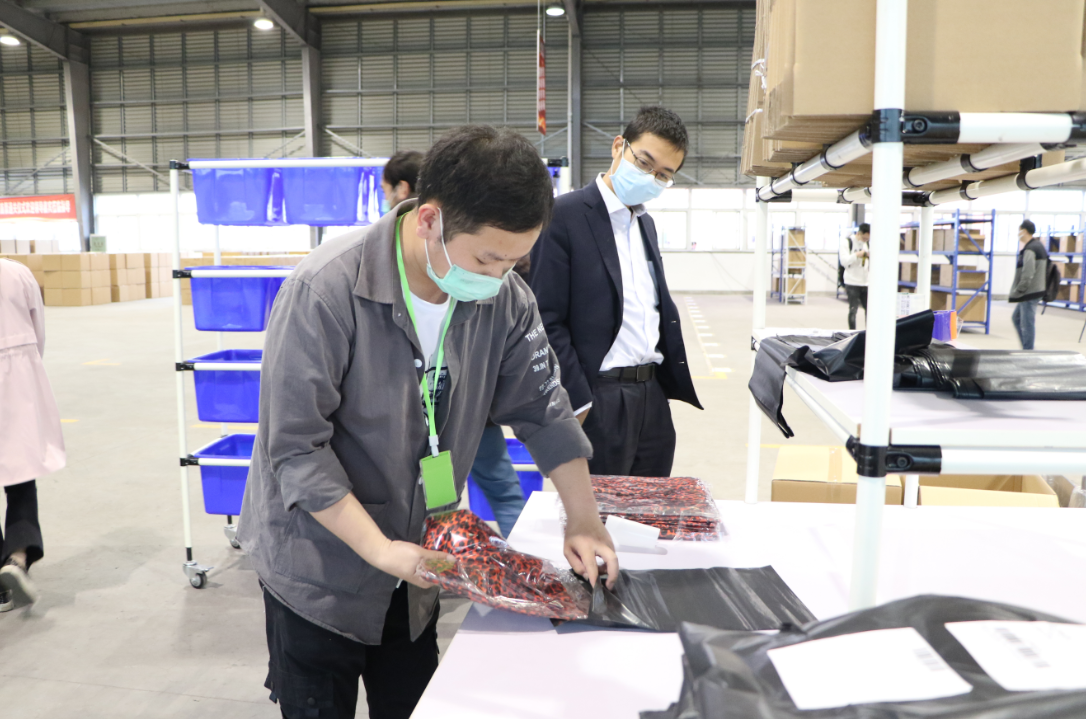 肯出口加工区销售额增长21%