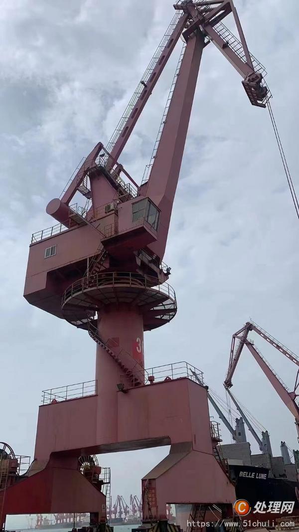 大连重工获得发明专利授权：“一种抓斗卸船机抓斗位姿检测方法及装置”