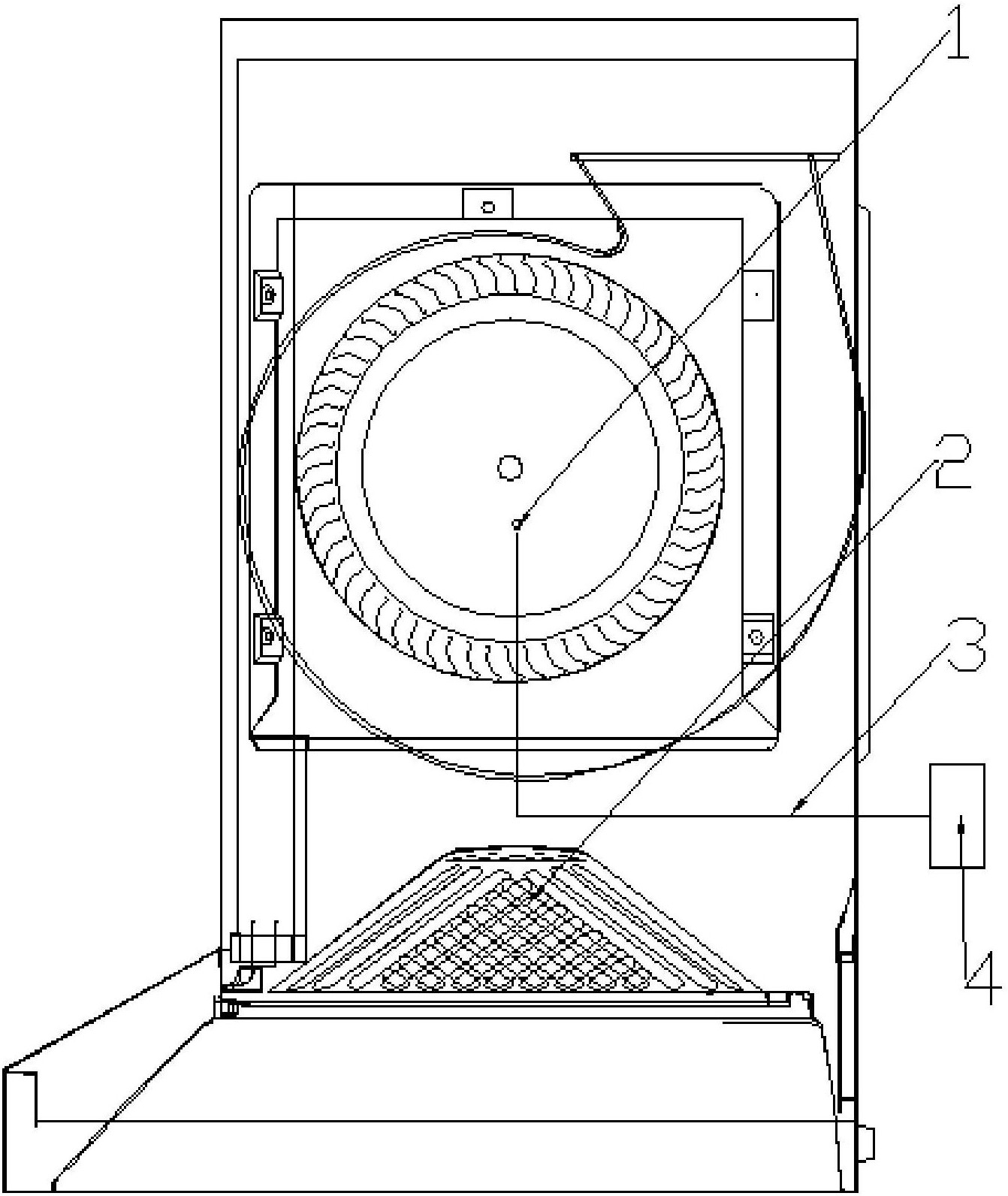 老板电器获得实用新型专利授权：“一种滤芯快速组装结构及净水机”