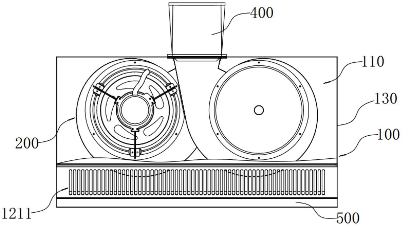 老板电器获得实用新型专利授权：“一种滤芯快速组装结构及净水机”
