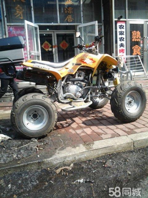 钱江摩托获得实用新型专利授权：“一种沙滩车摆臂滑动轴承”