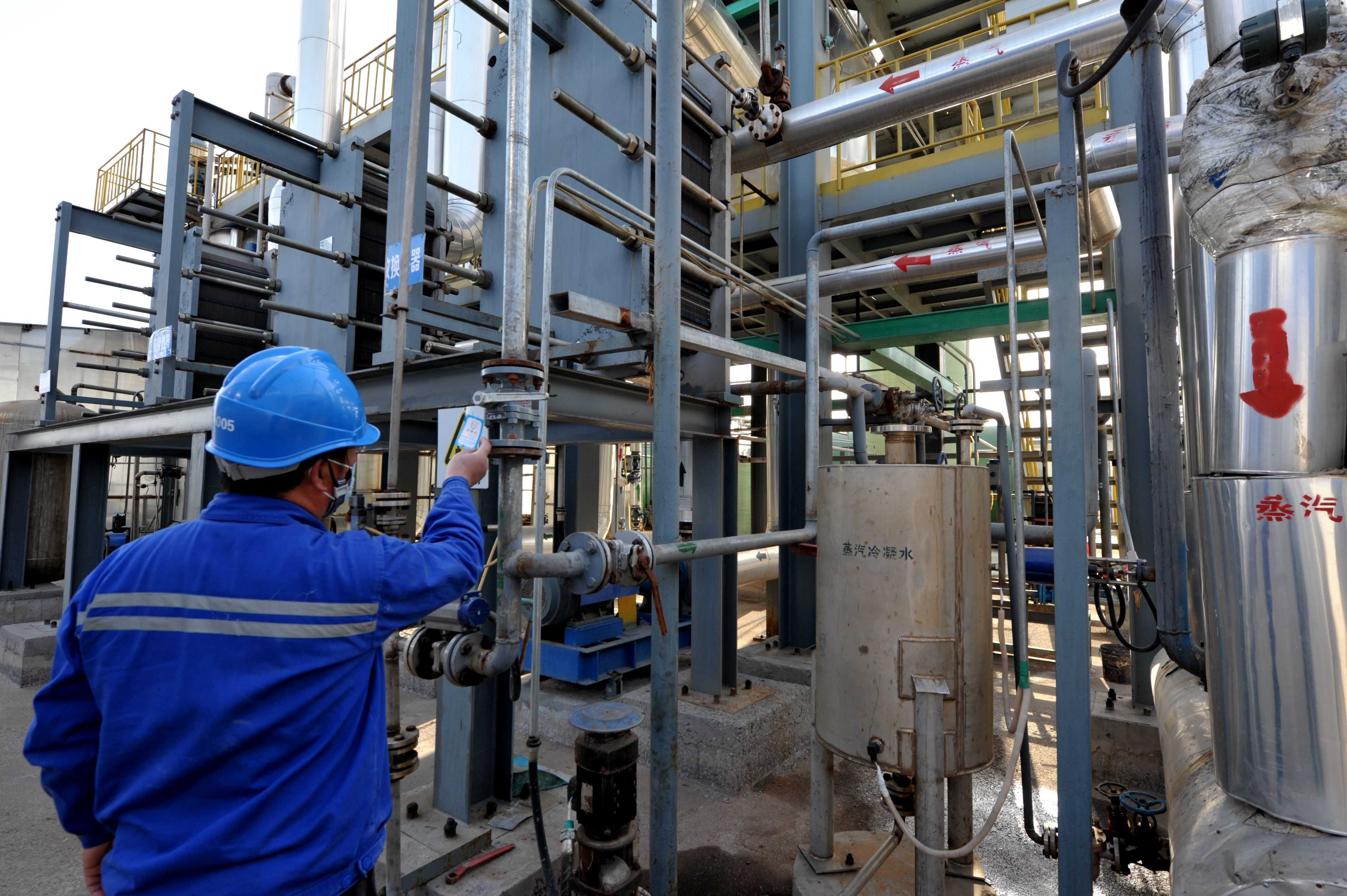 拓荆科技：目前在手订单充足 持续做深做精主营业务产品