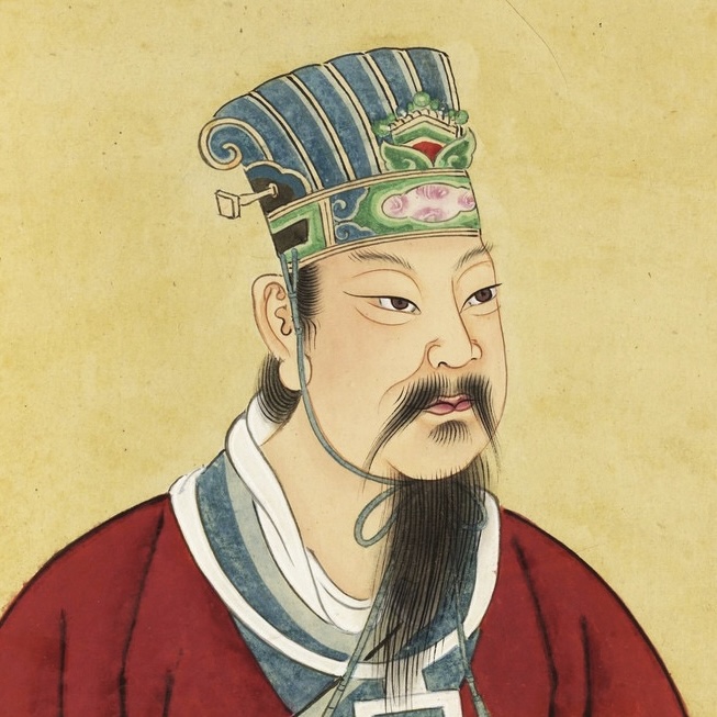 周原：关于家园的故事丨从长安到敦煌（2）