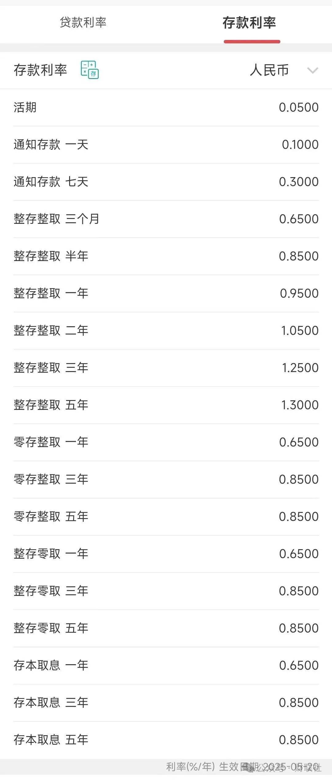 央行：5月末抵押补充贷款余额为17939亿元