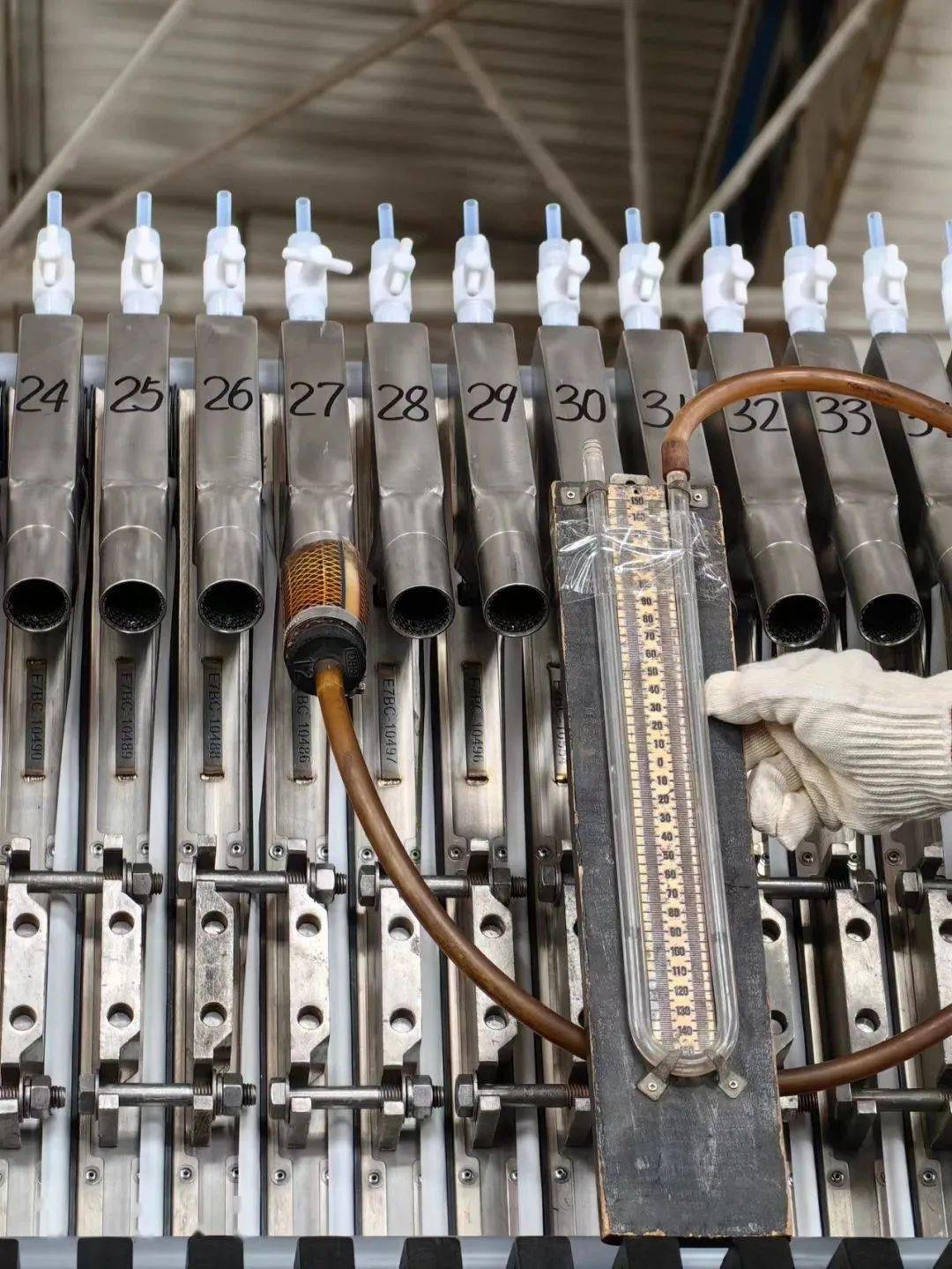 永贵电器：公司致力于提升公司内在价值通过全面推动降本、提质、增效等系列措施提升盈利能力