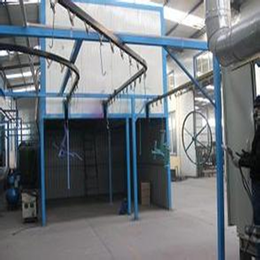 美亚光电：拟1.85亿元投建智能化涂装钣金生产基地扩产项目