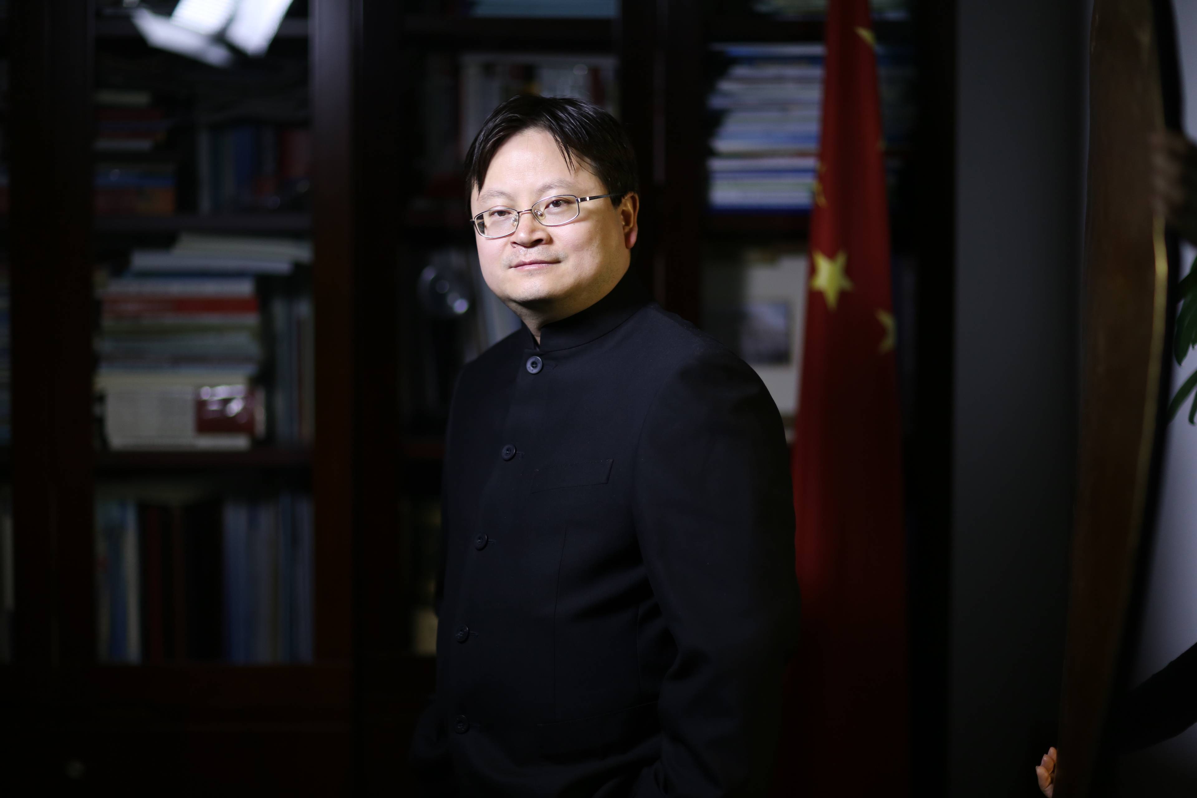 国家外汇管理局副局长李斌：重视科技赋能外汇管理，以科技提升外汇管理与服务水平