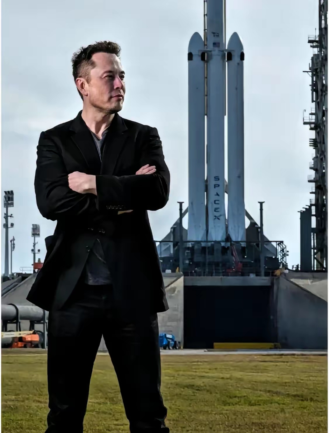 “马斯克疯了” 特朗普威胁终止对其政府补贴及合同