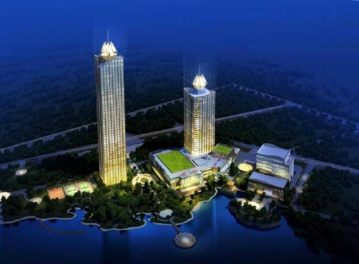 大地海洋：双轮驱动绘就再生资源新蓝图，全产业链布局开启发展新篇章