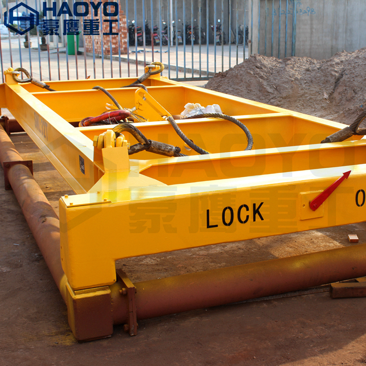 振华重工获得实用新型专利授权：“拖缆机可开合排绳器的液压系统”